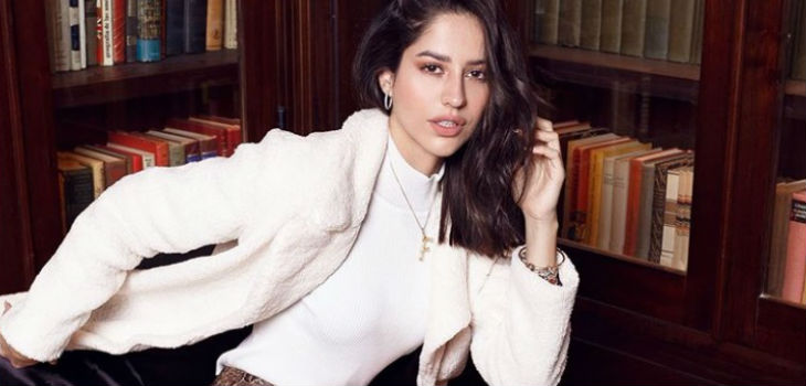 Fernanda Figueroa elige los bolsos y carteras que serán tendencia en primavera