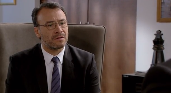 nuevo giro en Juegos de Poder dejó felices a los televidentes