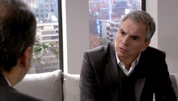 nuevo giro en Juegos de Poder dejó felices a los televidentes