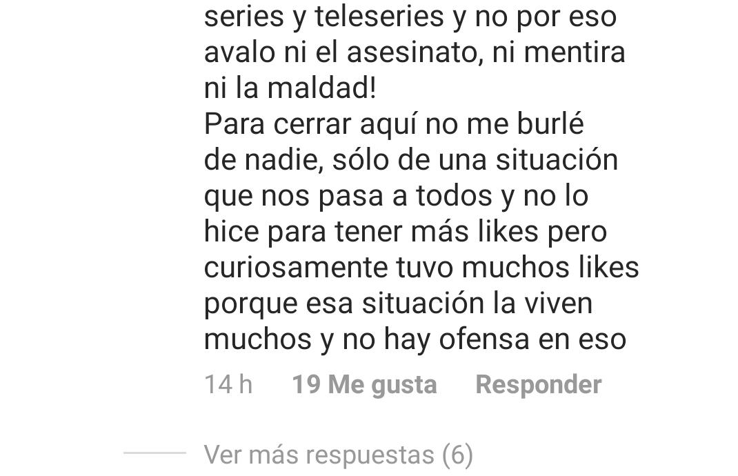 Modelo Antonia Larraín dio vuelta meme de Dani Palavecino sobre el cuerpo