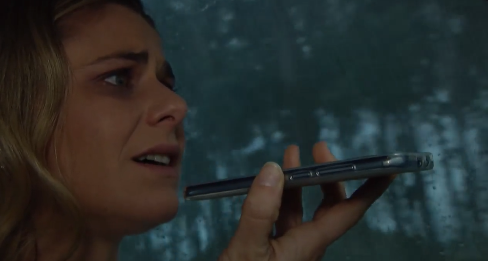 El irrisorio viaje de Sofía en 'Isla Paraíso' para reunirse con Franco y que causó debate en redes