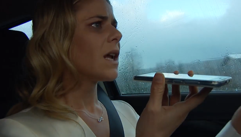 El irrisorio viaje de Sofía en 'Isla Paraíso' para reunirse con Franco y que causó debate en redes