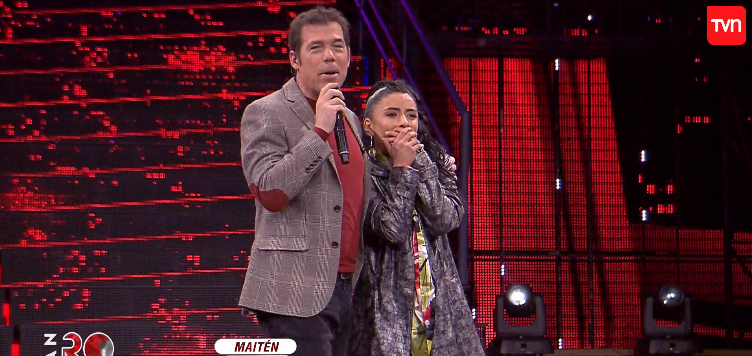 ¿Fue culpa de Álvaro Escobar? El divertido pero doloroso chascarro de Jazz Torres en el Gran Rojo