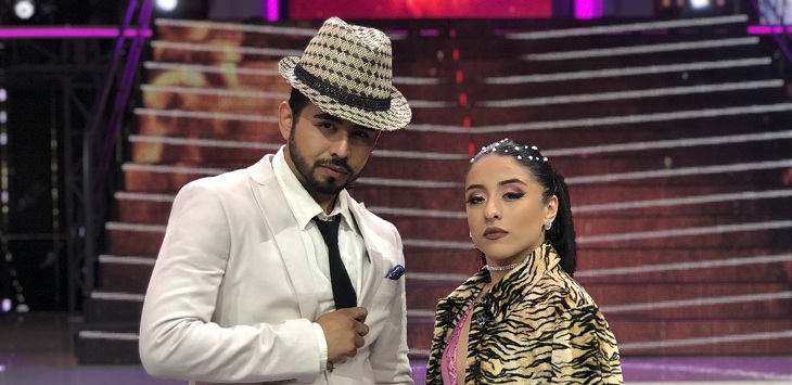 El comentario que se repitió en redes tras duelo de Jazz Torres y Hernán Arcil en el 'Gran Rojo'