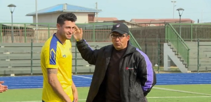 jeason contra viento y marea