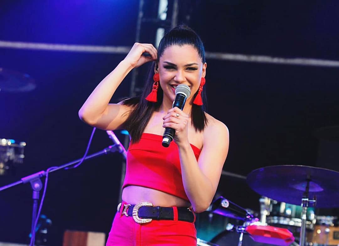 Jeimy Espinoza | Instagram