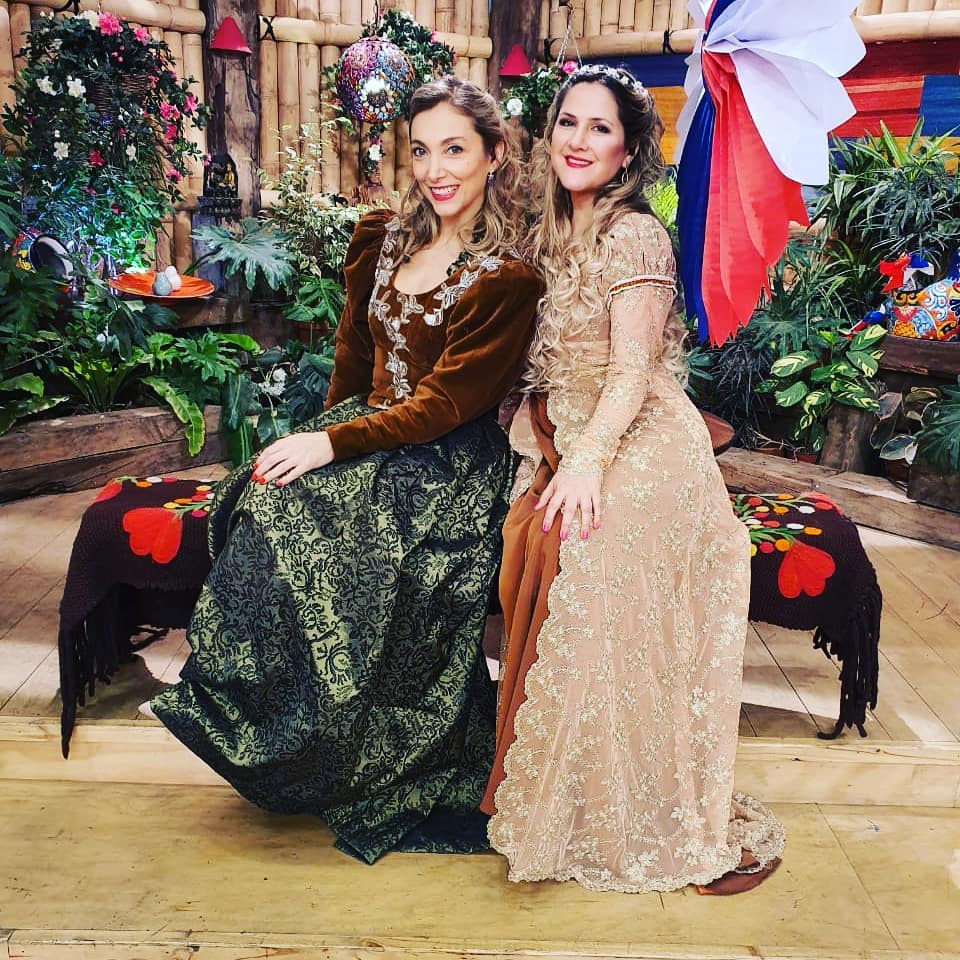 Jenny Cavallo | Instagram