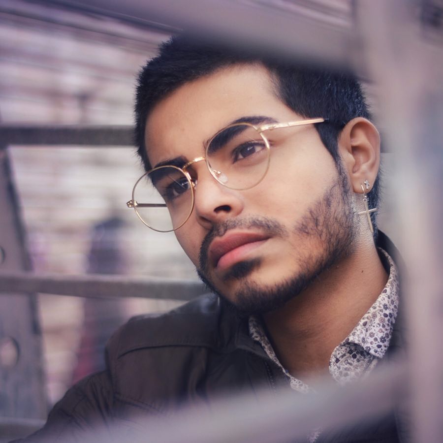 Jhon Soto | Instagram