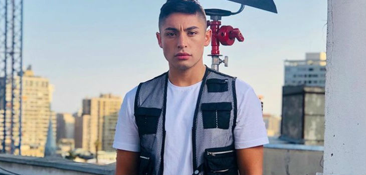 Juanfra Matamala y sus planes luego de Gran Rojo: 