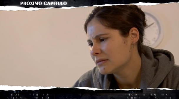 El comentado plan de Cinthya en Juegos de Poder