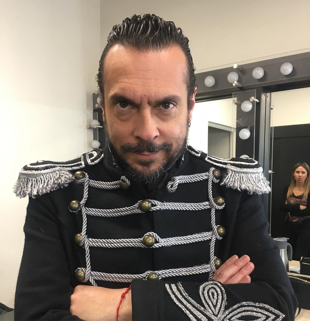 Mauricio Jürgensen | Instagram