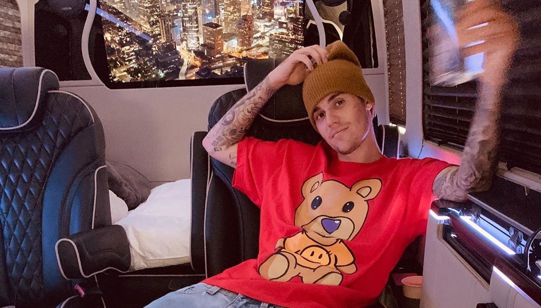 Justin Bieber se sincera al máximo: confesó que consume de drogas y que tiene problema de ira