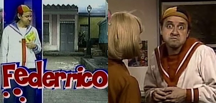 Hasta lo acompañó Don Ramón: las olvidadas series de Quico tras su salida de 'El Chavo del 8'