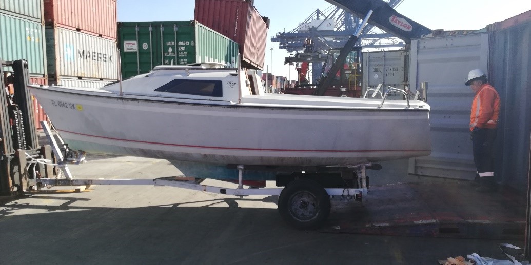 lanca en remate aduanas