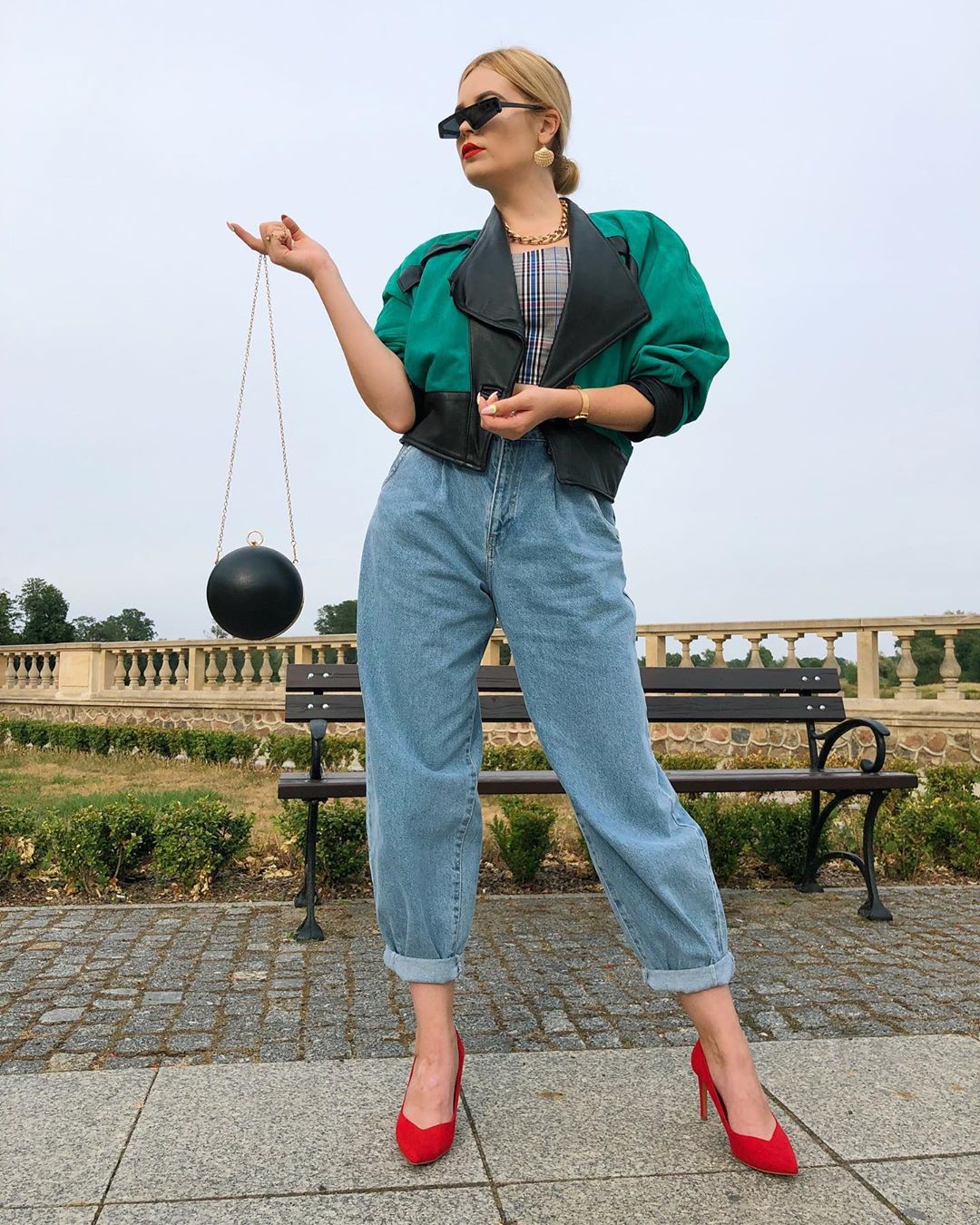 Tendencias de moda para primavera 2019