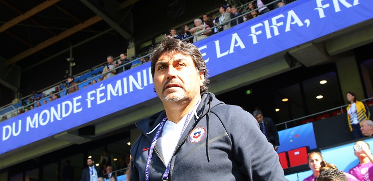 José Letelier sacó la voz ante acusaciones por conductas indebidas: 