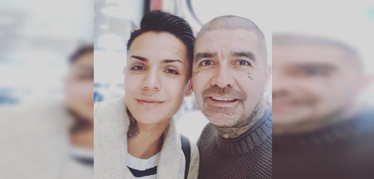 El mea culpa de Leo Méndez Jr. tras polémica con su papá: 