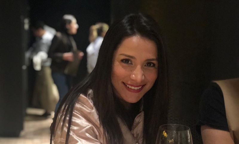 Sin excusas: Loreto Aravena debutará con nuevo programa en 13C ligado al deporte