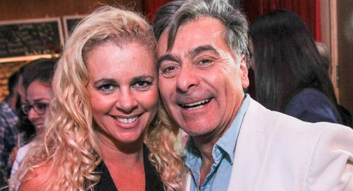 La valiente decisión de Pato Torres y Titi García-Huidobro tras separarse: siguen trabajando juntos