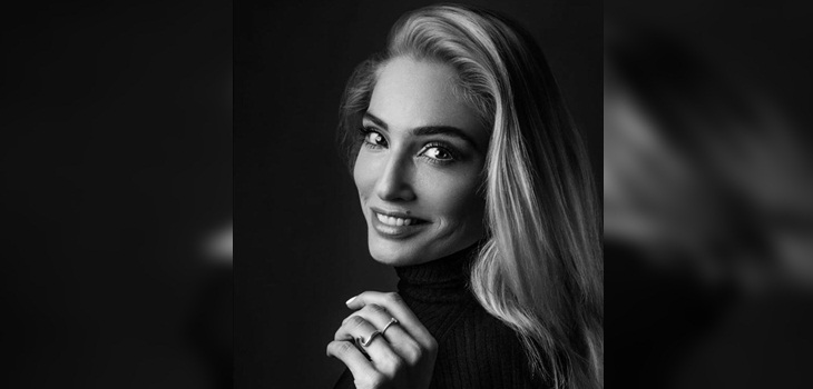 Mane Swett publicó tierno (y potente) diálogo que tuvo con su hijo: 