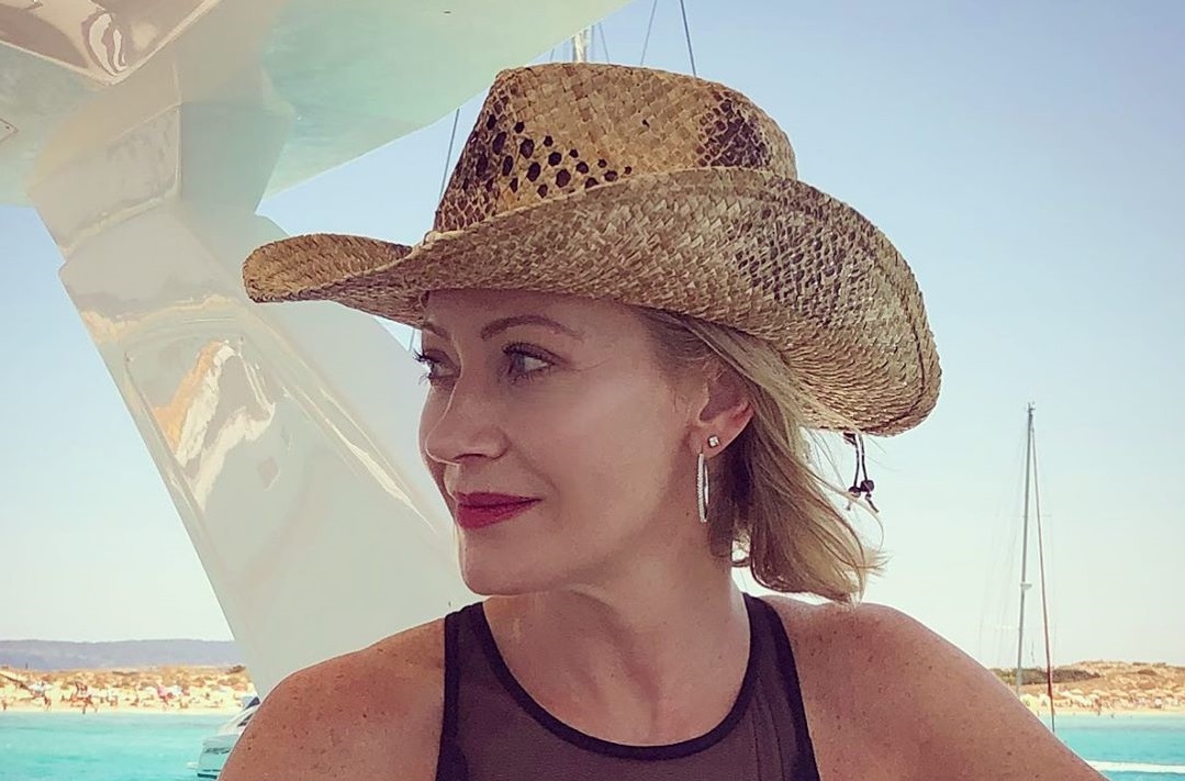 Marcela Vacarezza recordará en Podemos hablar abuso sexual en su adolescencia y cómo logró escapar