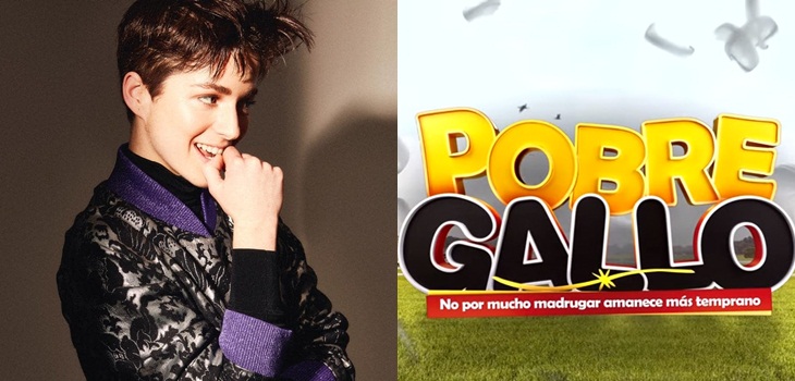 Mariana di Girolamo reveló que bajó de peso tras comentario de miembros del equipo de Pobre Gallo