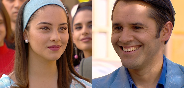 Yo Soy Lorenzo arrasó en el rating y se instaló en los estrenos más vistos del último tiempo en Mega