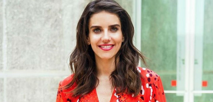 Aseguran que María Luisa Godoy quiso bajar su sueldo y repartirlo con equipo del Buenos Días a Todos