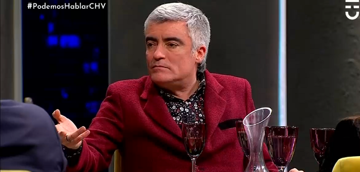 Doble decepción: el crudo relato de Mauricio Flores sobre infidelidad de esposa y traición de amigo