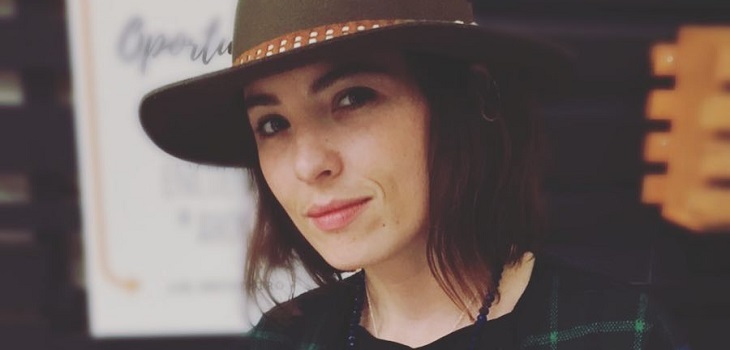 Actriz Soledad Cruz luce su abultada pancita de embarazo en Instagram: recibió solo buenos deseos