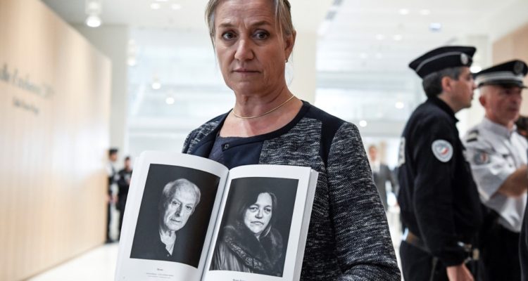 Medicamento Mediator generó muertos en Francia