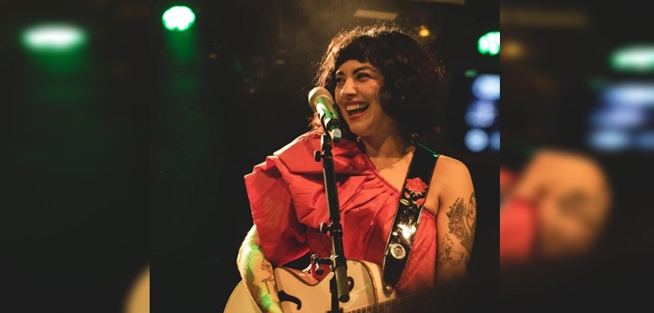 ¿Eres realmente fan de Mon Laferte? Descúbrelo en este test