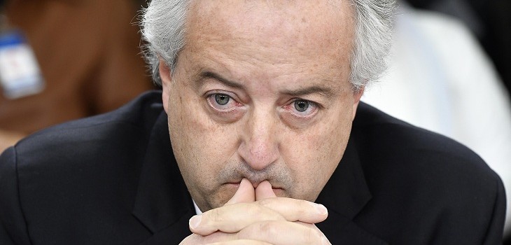 ¿Peligra la Copa América para Chile? Monckeberg desata la polémica ante debate por horas laborales