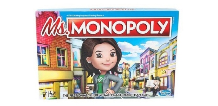 nueva version de monopoly