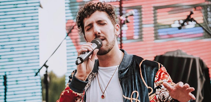 El gran presente de exRojo que emociona a parejas de 'Contra Viento y Marea': prepara nuevo single