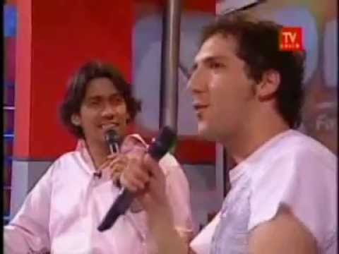 nicolas alamo en rojo