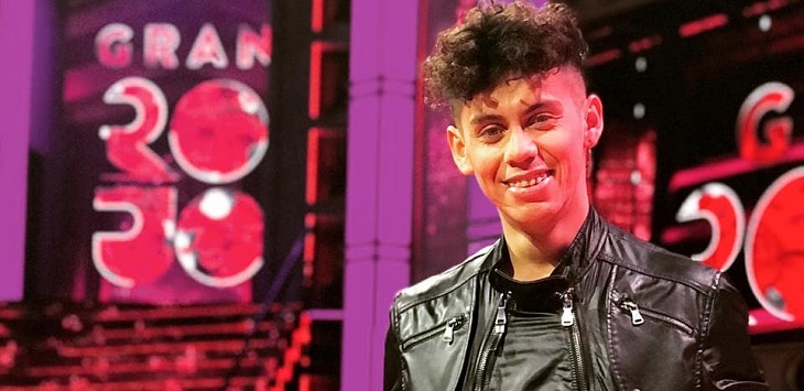 El motivo que tendrá a Pablo Ñancucheo fuera del 'Gran Rojo': aún no sabe si regresará al programa