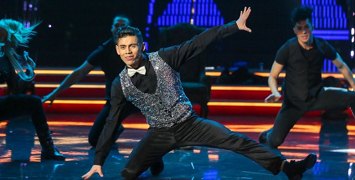 pablo ñancucheo en el gran rojo