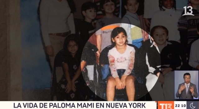 anuario de paloma mami