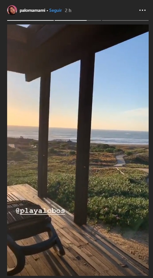 paloma mami y roa en pichilemu