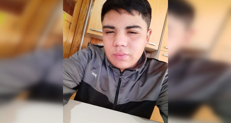 ¿Qué pasó con Erico Reyes? Familiares plantean teorías sobre muerte de joven de 17 años en Río Bueno