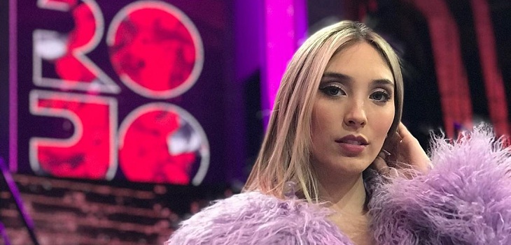 Así fue la aplaudida presentación de Piamaría en el Gran Rojo: obtuvo la mejor nota de la temporada