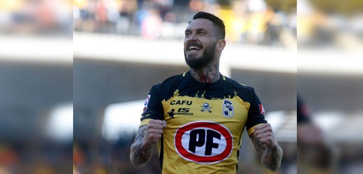 ¿Piensa en el retiro? La reflexión de Mauricio Pinilla sobre su futuro en el fútbol