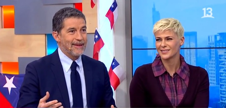 Polo Ramírez relató vergonzosa pero cómica anécdota que vivió en el baño de un estadio