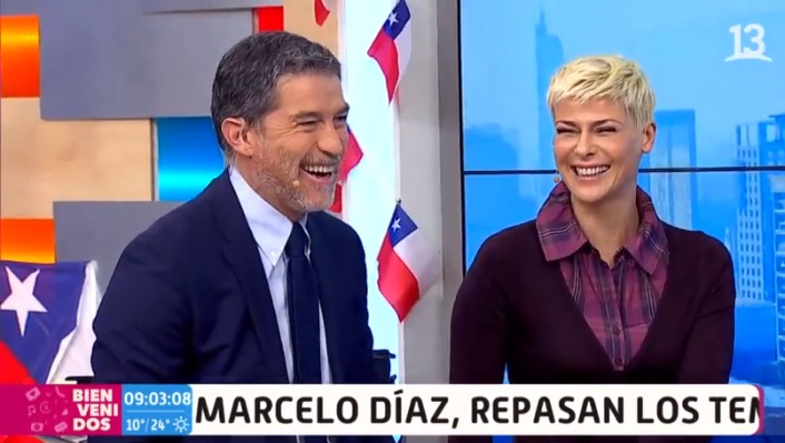 anécdota de polo ramírez en un baño