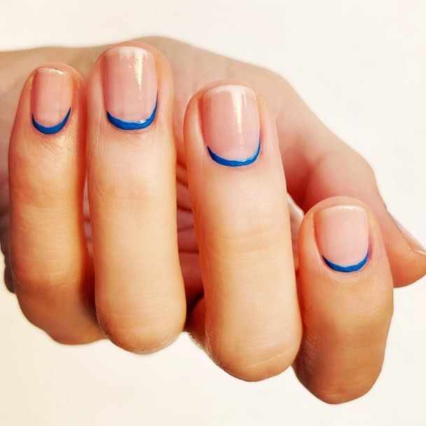 Llegó la primavera, llegó el color: las tendencias en manicure que arrasarán esta temporada
