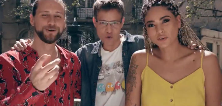 Pablo Zúñiga sobre su llegada a 'Tu vida, tu historia': 