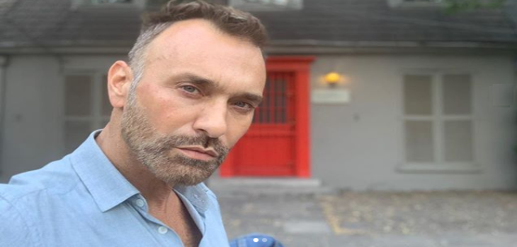 Acusan a Jordi Castell de agredir a mujer de 64 años: la habría golpeado tras discusión en un taco