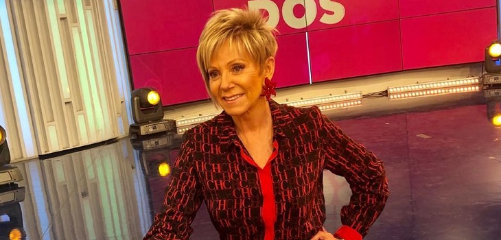 El 'palo' de Raquel Argandoña a sus hijos con el que de seguro se identificarán varias madres