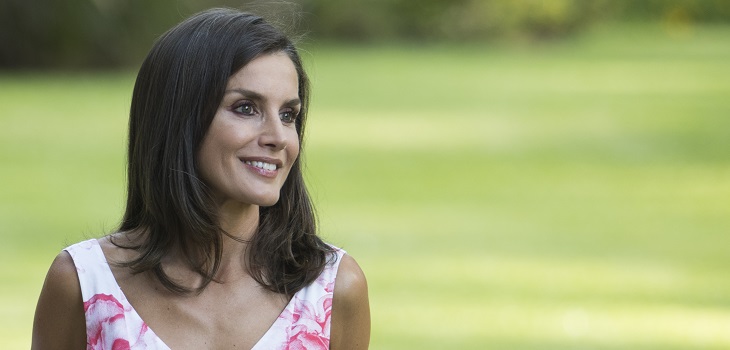 El ejercicio favorito de la Reina Letizia que puedes realizar en tu casa sin gastar ni un peso